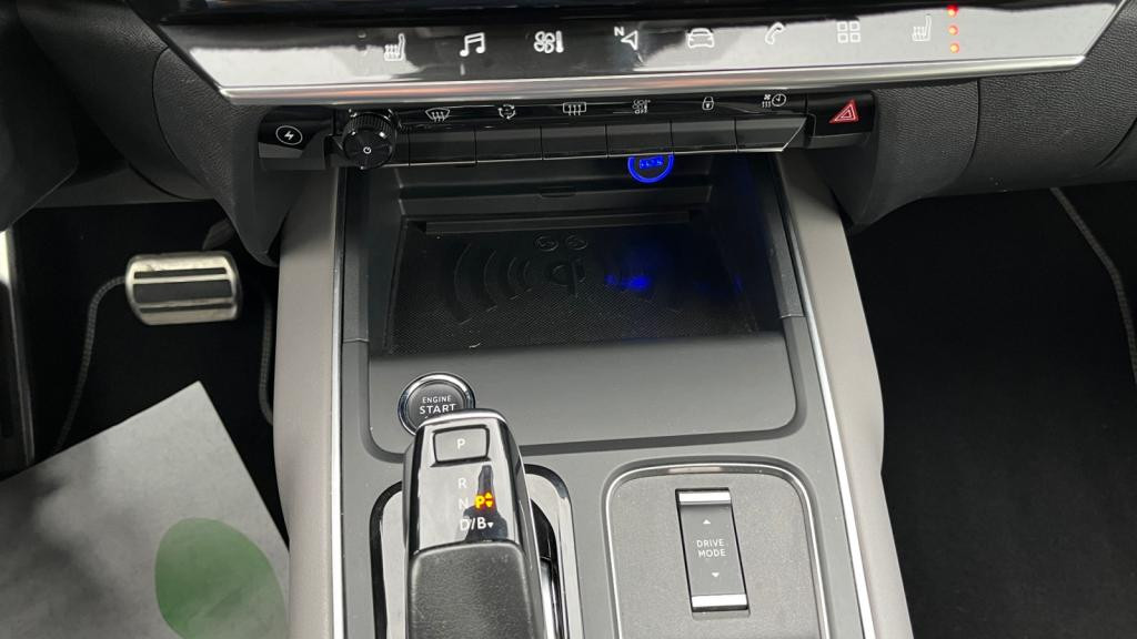 CITROEN C5 AIRCROSS Hybrid Rechargeable - 225 S&S - ë-EAT8  Shine Pack