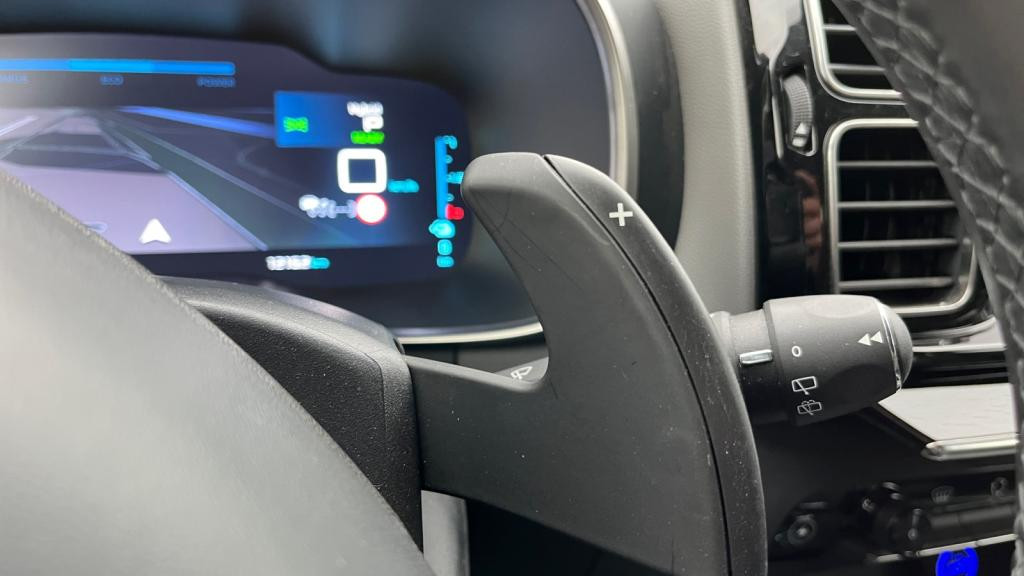 CITROEN C5 AIRCROSS Hybrid Rechargeable - 225 S&S - ë-EAT8  Shine Pack