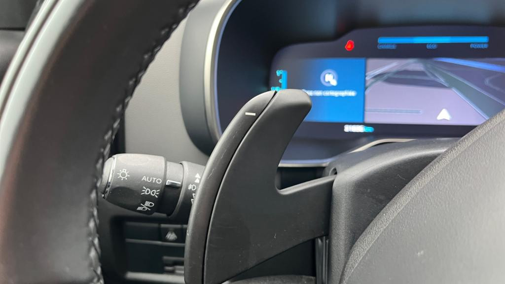 CITROEN C5 AIRCROSS Hybrid Rechargeable - 225 S&S - ë-EAT8  Shine Pack