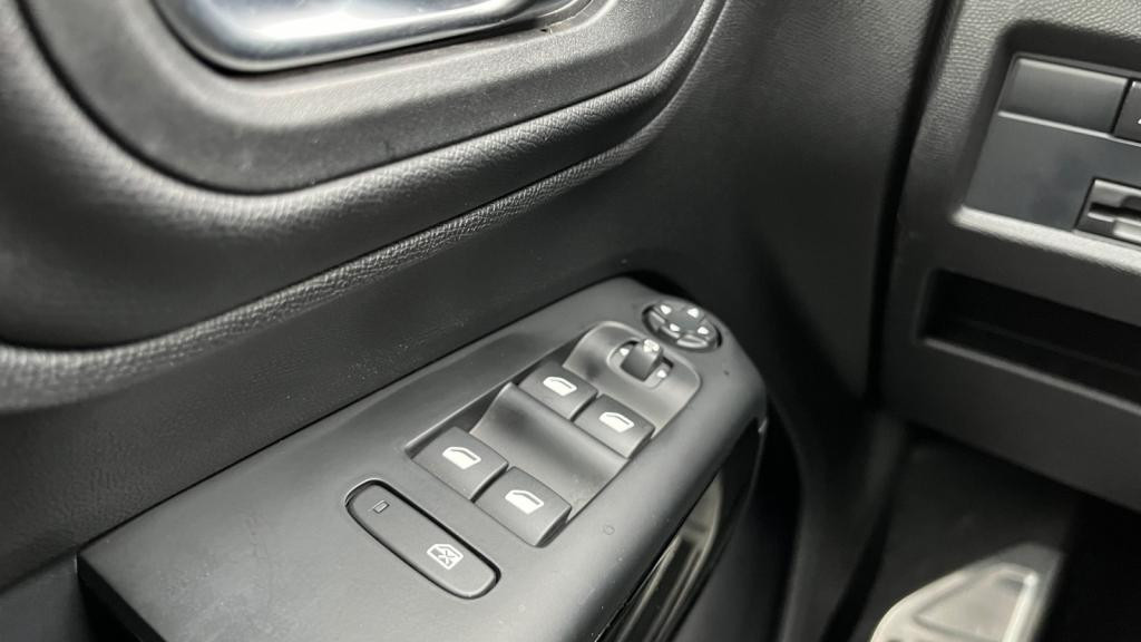 CITROEN C5 AIRCROSS Hybrid Rechargeable - 225 S&S - ë-EAT8  Shine Pack