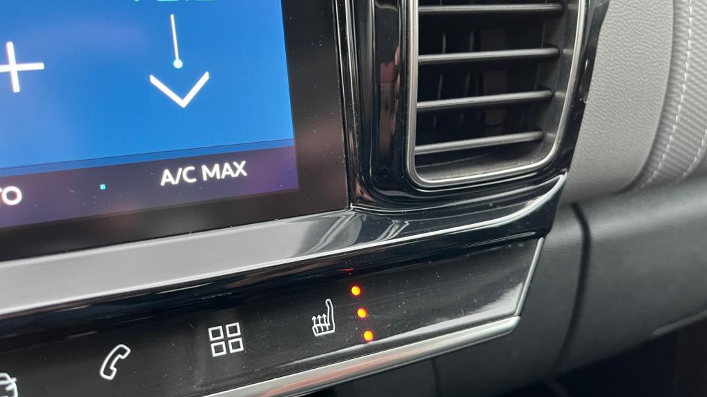 CITROEN C5 AIRCROSS Hybrid Rechargeable - 225 S&S - ë-EAT8  Shine Pack