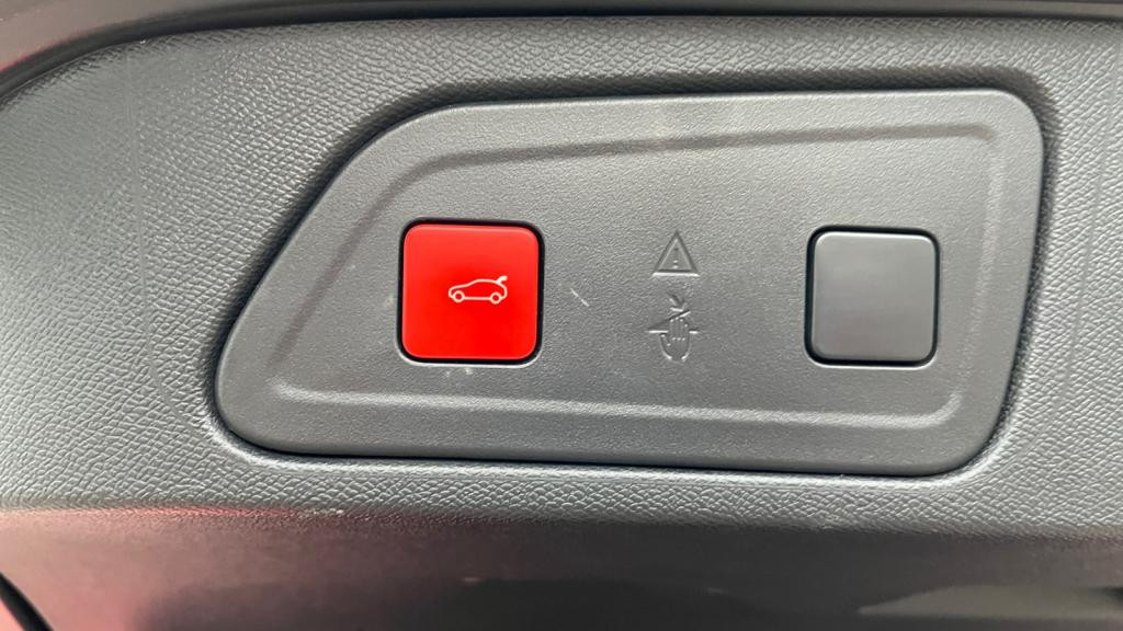 CITROEN C5 AIRCROSS Hybrid Rechargeable - 225 S&S - ë-EAT8  Shine Pack