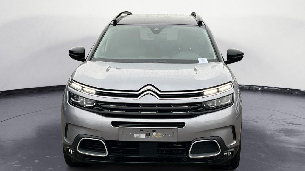 CITROEN C5 AIRCROSS Hybrid Rechargeable - 225 S&S - ë-EAT8  Shine Pack