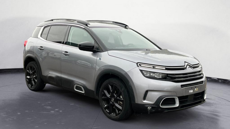 CITROEN C5 AIRCROSS d'occasion disponible chez votre concessionnaire ORA7