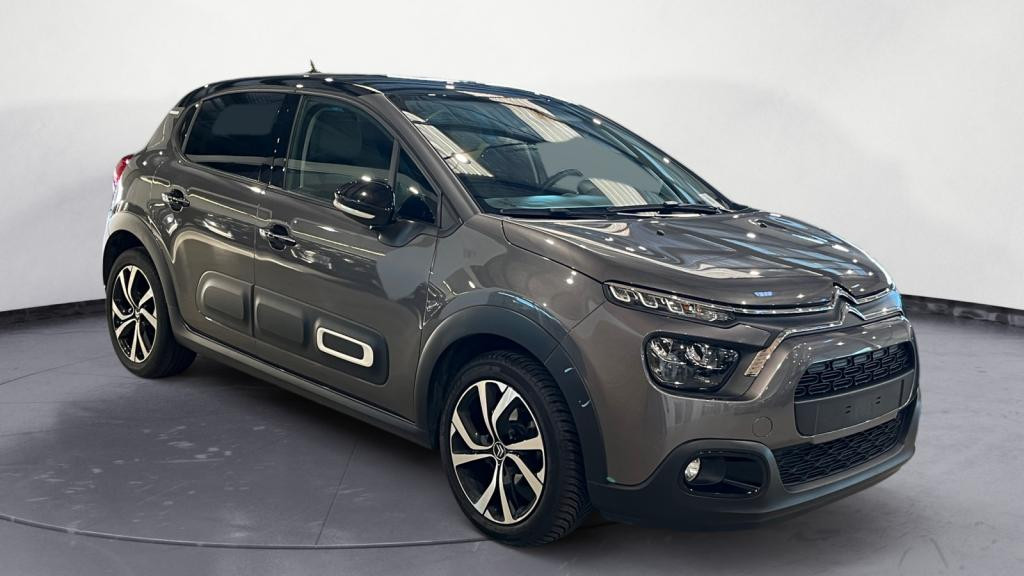 Citroen C3 vente à marchand - 50035