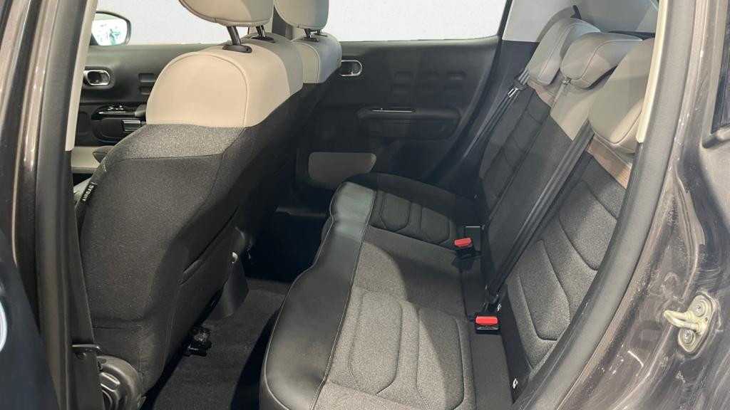 Nouvelle CITROEN C3  1.2 PureTech 12V - 83 S&S BERLINE Shine PHASE 2