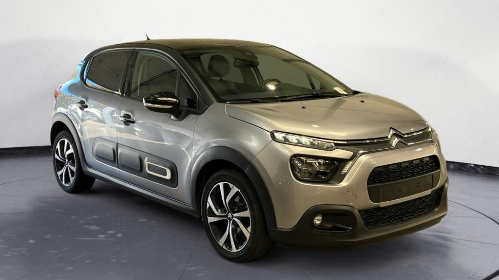 Citroen C3 vente à marchand - 50036