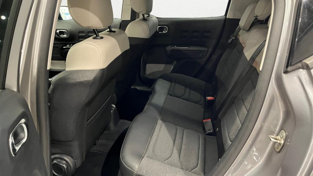 Nouvelle CITROEN C3  1.5 BlueHDi - 100 S&S BERLINE Shine PHASE 2