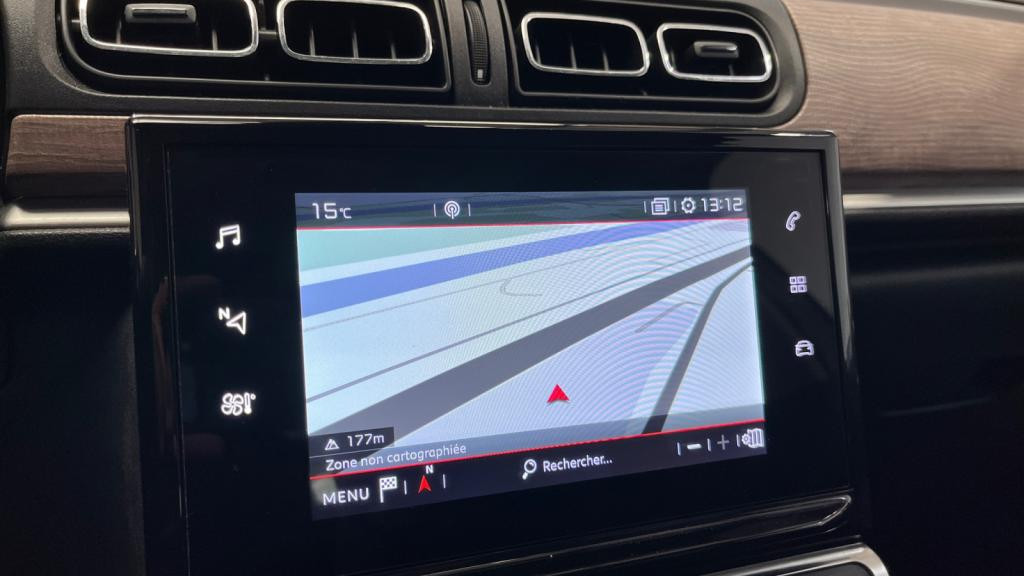 Nouvelle CITROEN C3  1.5 BlueHDi - 100 S&S BERLINE Shine PHASE 2