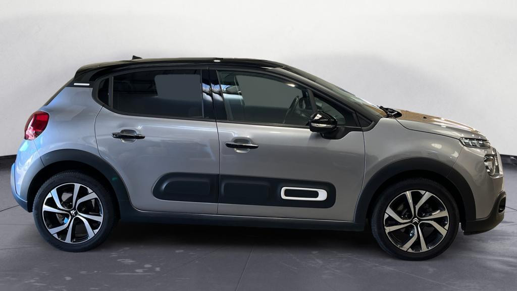 Nouvelle CITROEN C3  1.5 BlueHDi - 100 S&S BERLINE Shine PHASE 2