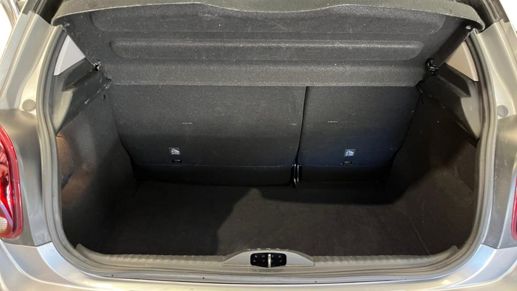 Nouvelle CITROEN C3  1.5 BlueHDi - 100 S&S BERLINE Shine PHASE 2