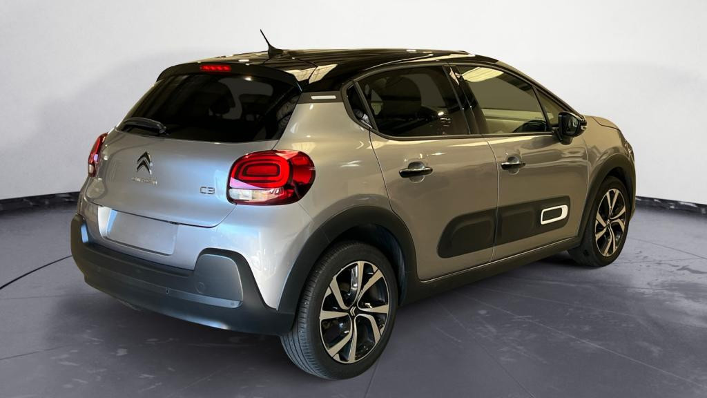 Nouvelle CITROEN C3  1.5 BlueHDi - 100 S&S BERLINE Shine PHASE 2