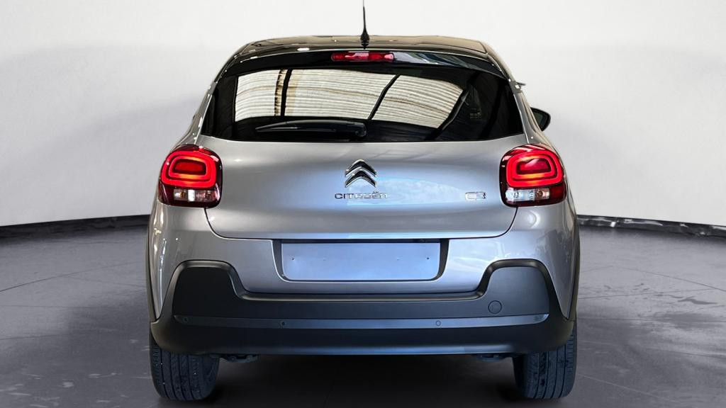 Nouvelle CITROEN C3  1.5 BlueHDi - 100 S&S BERLINE Shine PHASE 2