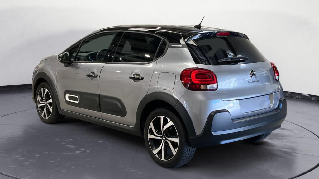 Nouvelle CITROEN C3  1.5 BlueHDi - 100 S&S BERLINE Shine PHASE 2