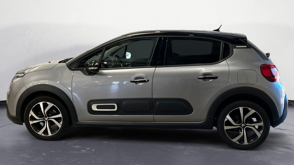 Nouvelle CITROEN C3  1.5 BlueHDi - 100 S&S BERLINE Shine PHASE 2