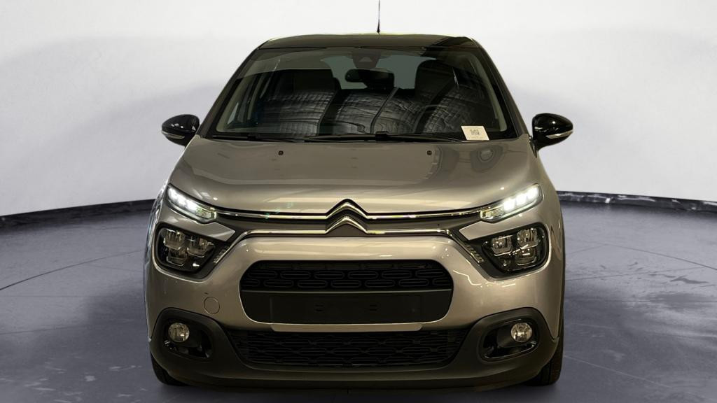 Nouvelle CITROEN C3  1.5 BlueHDi - 100 S&S BERLINE Shine PHASE 2