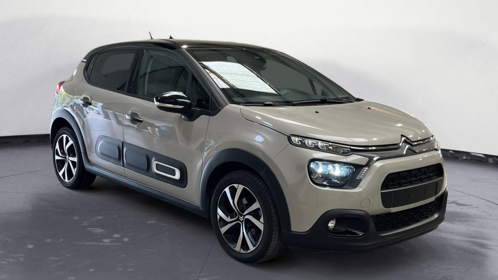 Citroen C3 vente à marchand - 50132
