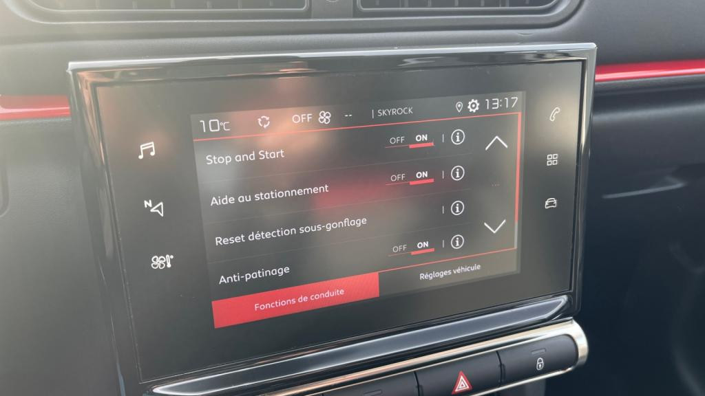 CITROEN C3  1.2 PureTech 12V - 82 S&S BERLINE Feel