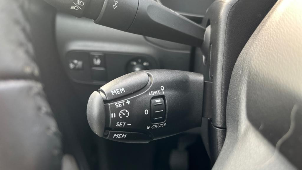 CITROEN C3  1.2 PureTech 12V - 82 S&S BERLINE Feel