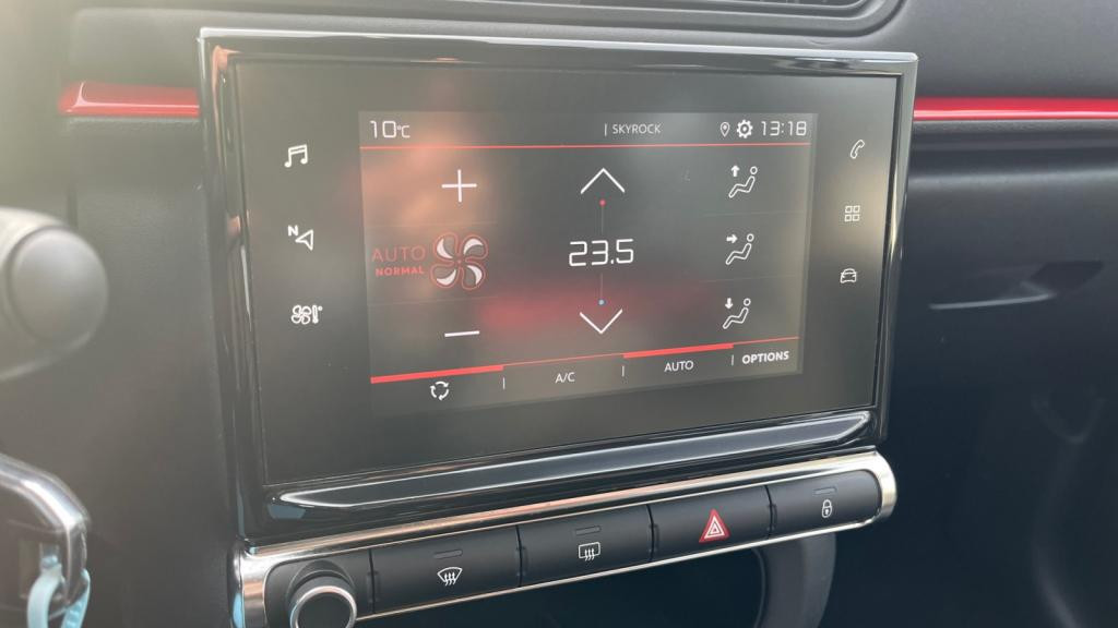 CITROEN C3  1.2 PureTech 12V - 82 S&S BERLINE Feel