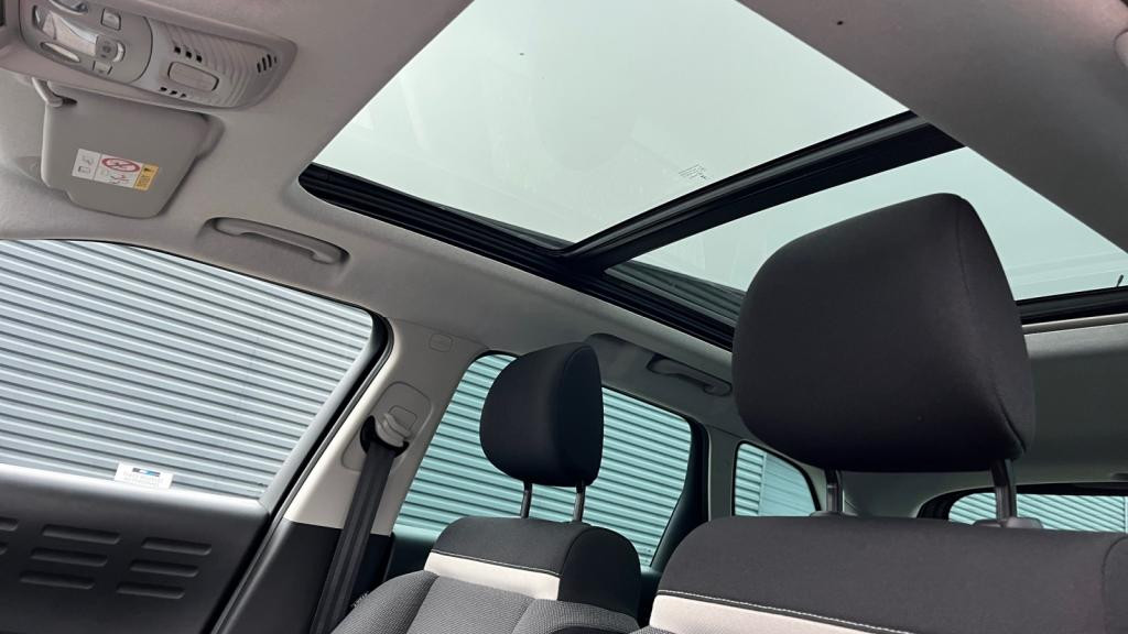 CITROEN C3 AIRCROSS 1.2 PureTech 12V - 130 S&S - EAT6  Shine Pack PHASE 2