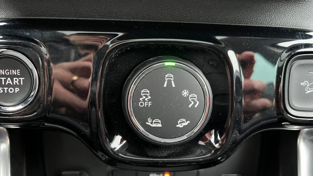 CITROEN C3 AIRCROSS 1.2 PureTech 12V - 130 S&S - EAT6  Shine Pack PHASE 2