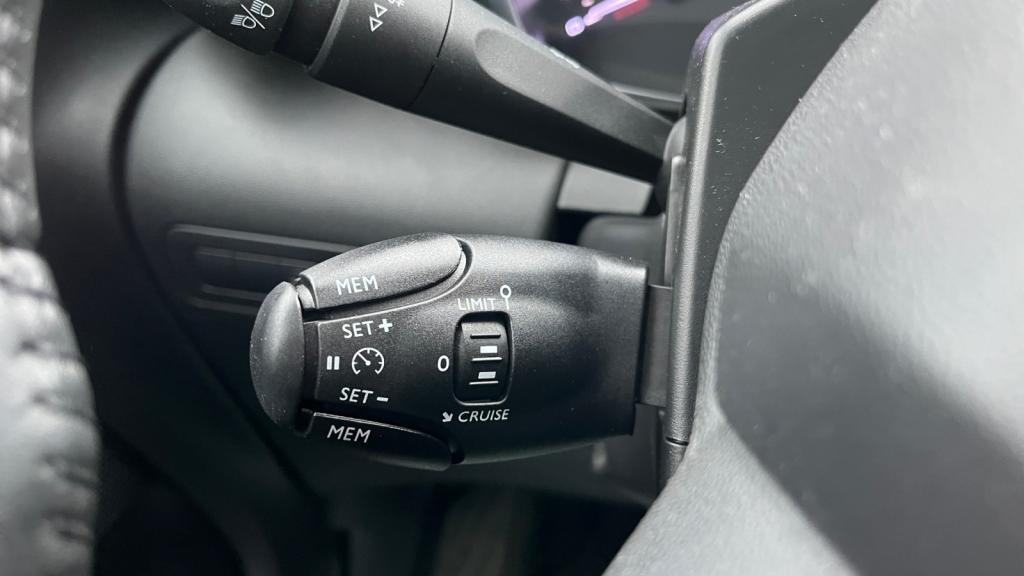 CITROEN C3 AIRCROSS 1.2 PureTech 12V - 130 S&S - EAT6  Shine Pack PHASE 2