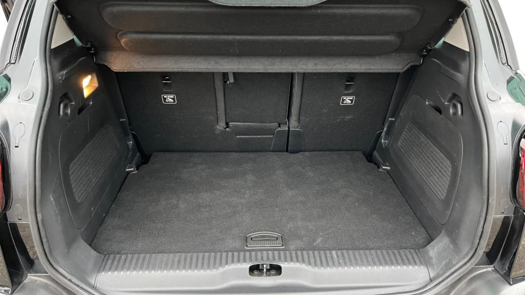 CITROEN C3 AIRCROSS 1.2 PureTech 12V - 130 S&S - EAT6  Shine Pack PHASE 2