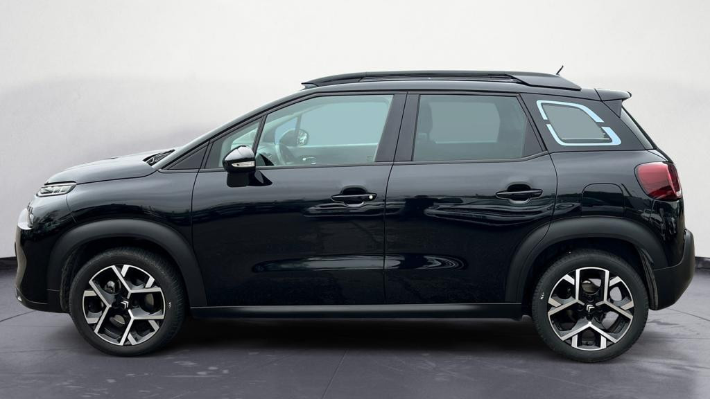 CITROEN C3 AIRCROSS 1.2 PureTech 12V - 130 S&S - EAT6  Shine Pack PHASE 2