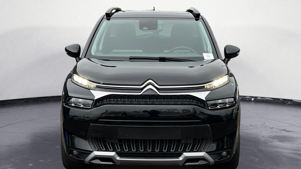 CITROEN C3 AIRCROSS 1.2 PureTech 12V - 130 S&S - EAT6  Shine Pack PHASE 2