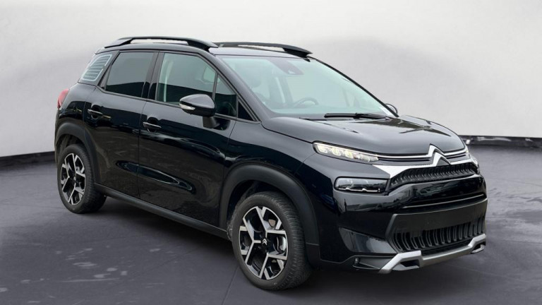 CITROEN C3 AIRCROSS d'occasion disponible chez votre concessionnaire ORA7
