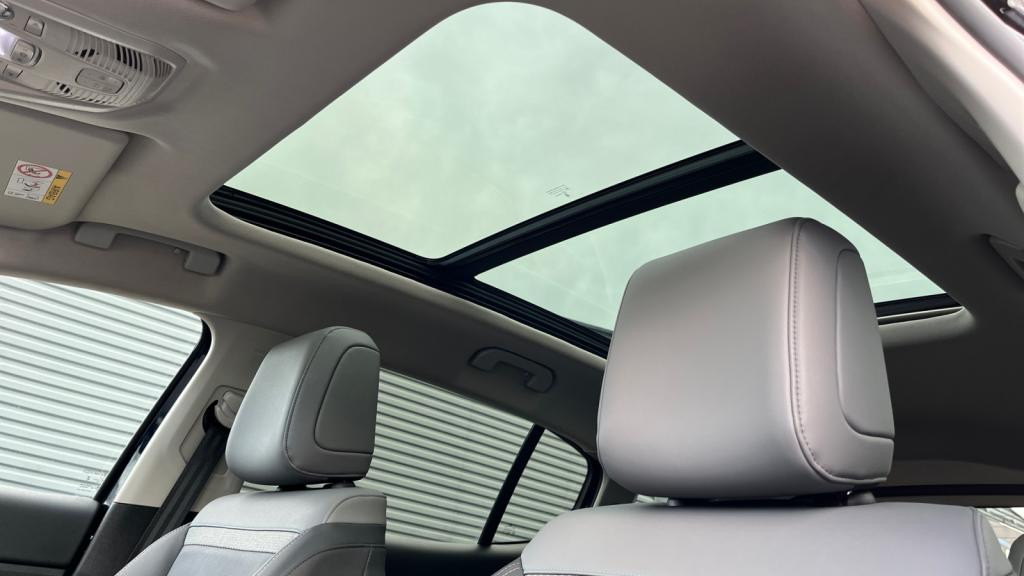 CITROEN C5 AIRCROSS BlueHDi 130 S&S EAT8 Shine - Toit Ouvrant - Pack Confort - Pack Park Assist 360