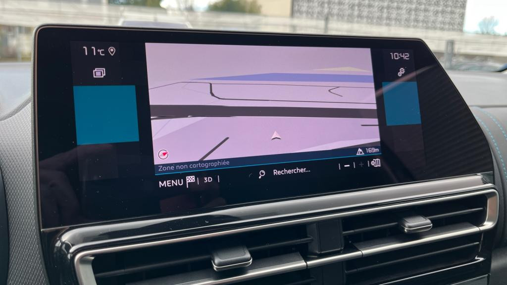 CITROEN C5 AIRCROSS BlueHDi 130 S&S EAT8 Shine - Toit Ouvrant - Pack Confort - Pack Park Assist 360