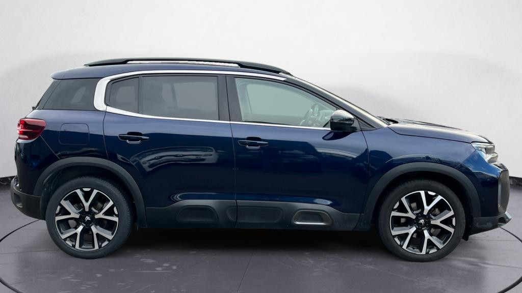 CITROEN C5 AIRCROSS BlueHDi 130 S&S EAT8 Shine - Toit Ouvrant - Pack Confort - Pack Park Assist 360