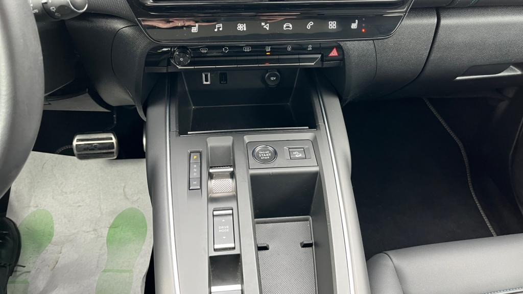 CITROEN C5 AIRCROSS BlueHDi 130 S&S EAT8 Shine - Toit Ouvrant - Pack Confort - Pack Park Assist 360