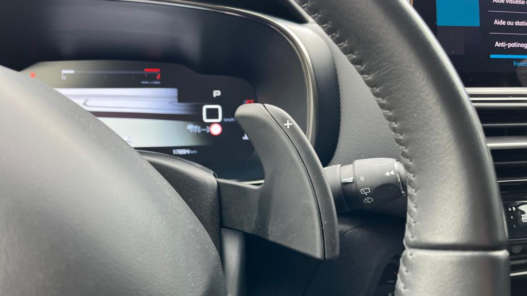 CITROEN C5 AIRCROSS BlueHDi 130 S&S EAT8 Shine - Toit Ouvrant - Pack Confort - Pack Park Assist 360