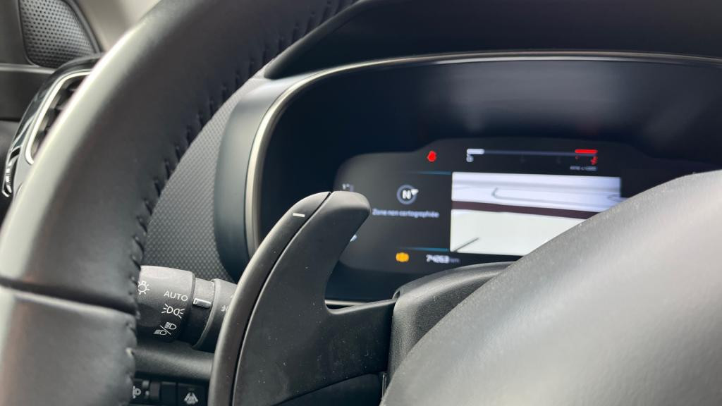 CITROEN C5 AIRCROSS BlueHDi 130 S&S EAT8 Shine - Toit Ouvrant - Pack Confort - Pack Park Assist 360