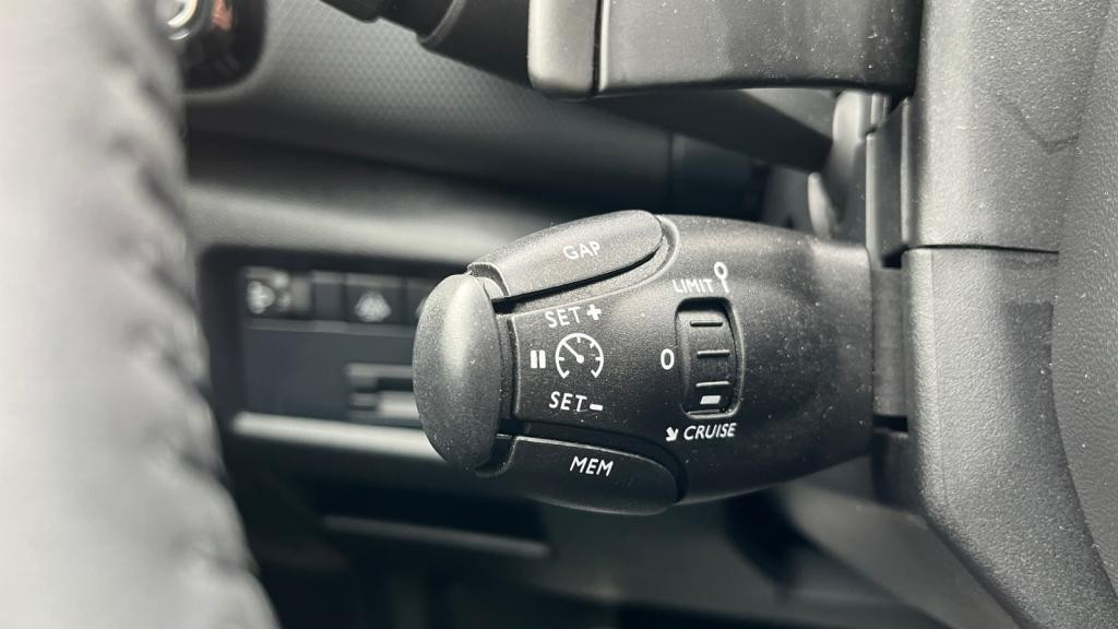 CITROEN C5 AIRCROSS BlueHDi 130 S&S EAT8 Shine - Toit Ouvrant - Pack Confort - Pack Park Assist 360