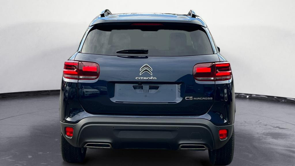 CITROEN C5 AIRCROSS BlueHDi 130 S&S EAT8 Shine - Toit Ouvrant - Pack Confort - Pack Park Assist 360