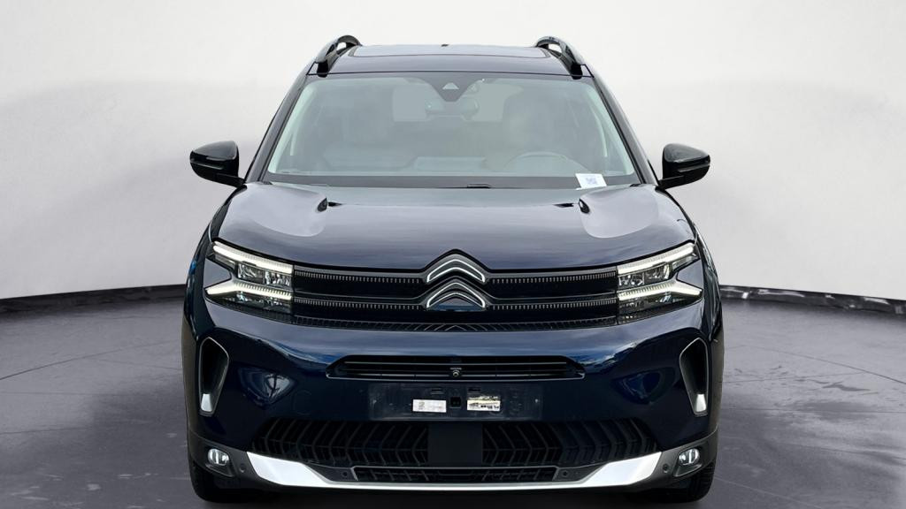 CITROEN C5 AIRCROSS BlueHDi 130 S&S EAT8 Shine - Toit Ouvrant - Pack Confort - Pack Park Assist 360