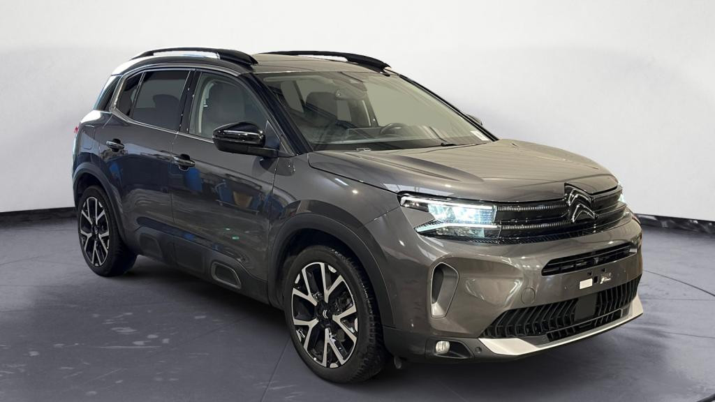 CITROEN C5 AIRCROSS 1.5 BlueHDi - 130 S&S - EAT8  Shine Pack PHASE 2