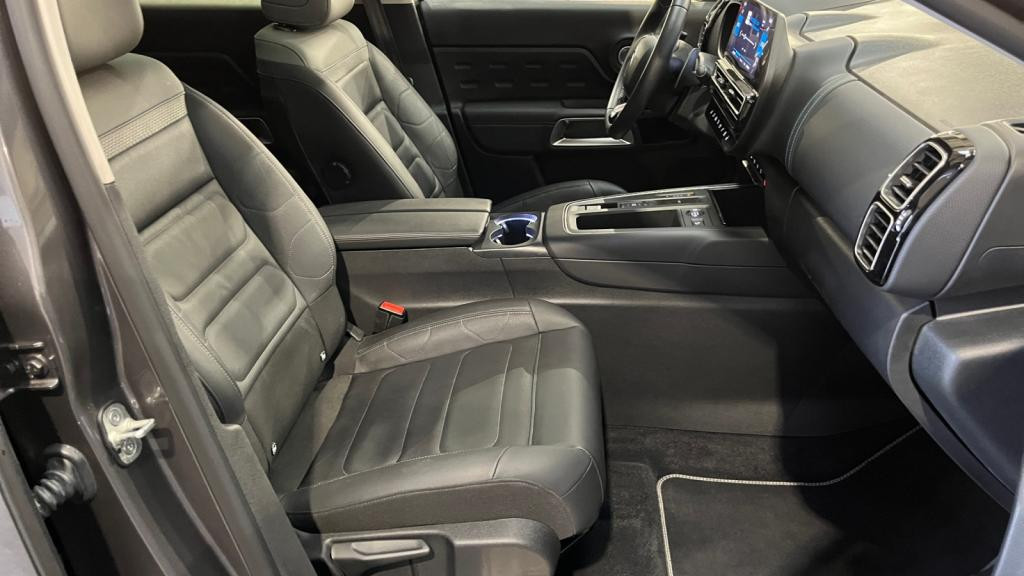 CITROEN C5 AIRCROSS 1.5 BlueHDi - 130 S&S - EAT8  Shine Pack PHASE 2