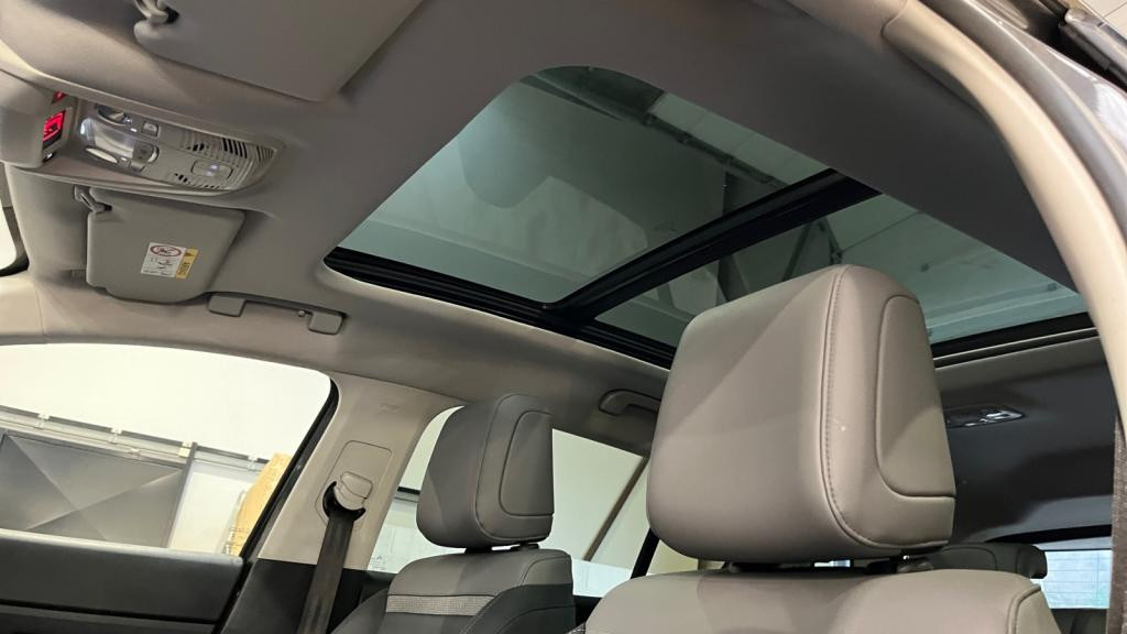 CITROEN C5 AIRCROSS 1.5 BlueHDi - 130 S&S - EAT8  Shine Pack PHASE 2