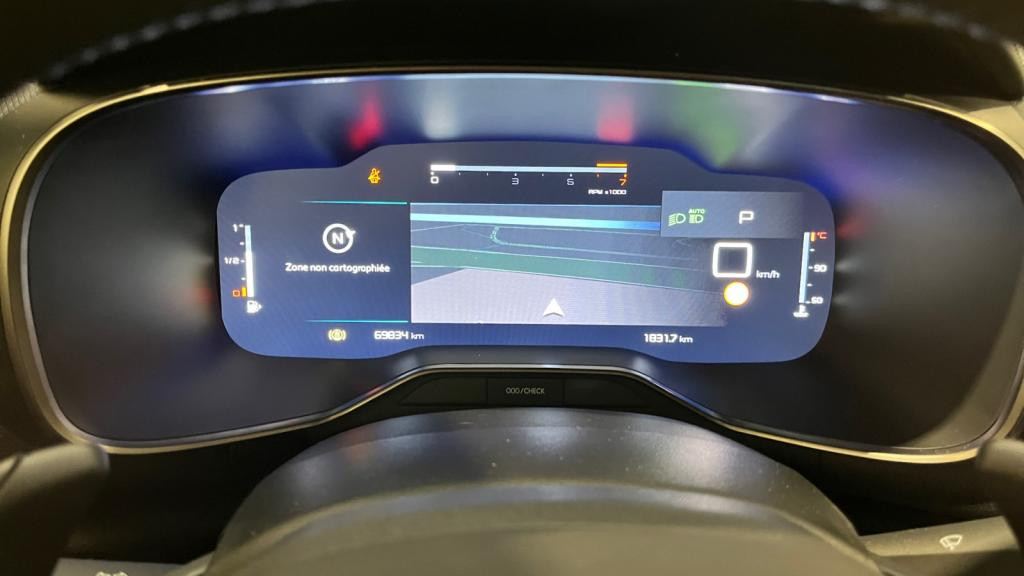 CITROEN C5 AIRCROSS 1.5 BlueHDi - 130 S&S - EAT8  Shine Pack PHASE 2