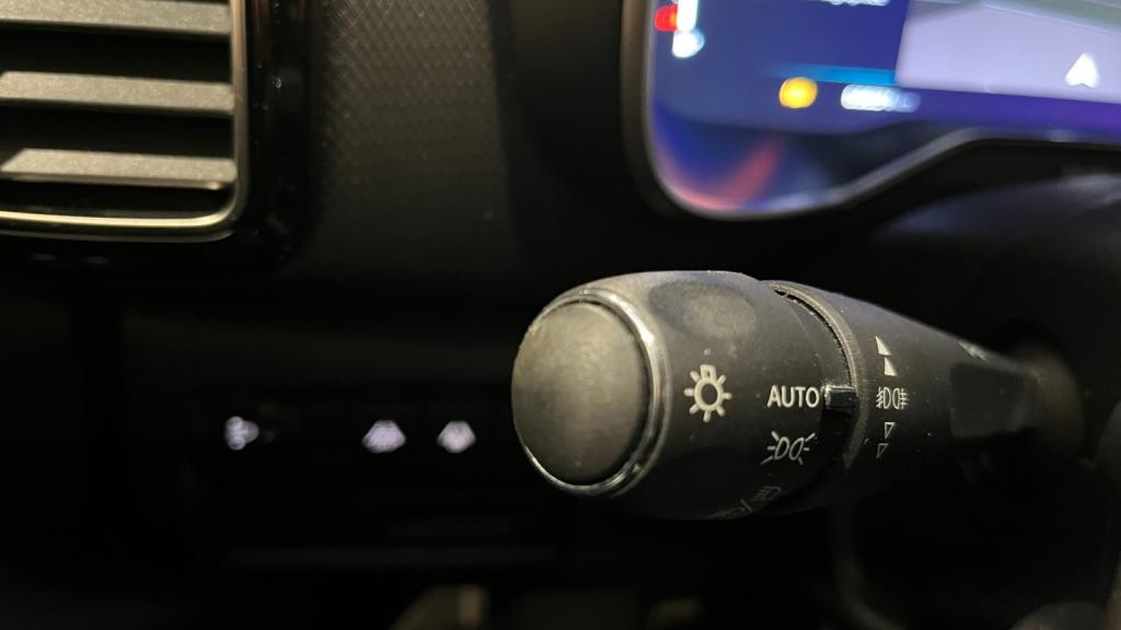 CITROEN C5 AIRCROSS 1.5 BlueHDi - 130 S&S - EAT8  Shine Pack PHASE 2