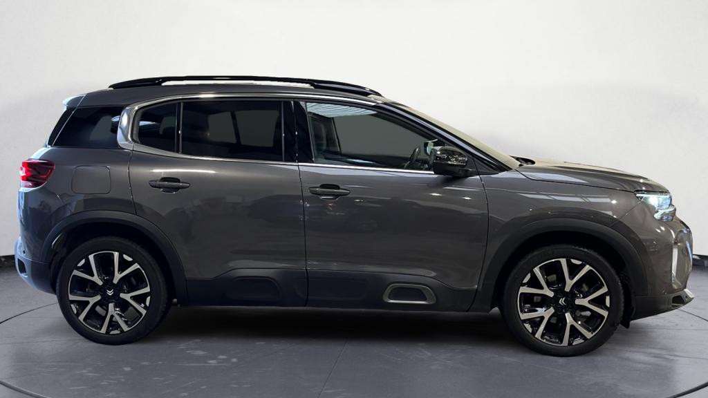 CITROEN C5 AIRCROSS 1.5 BlueHDi - 130 S&S - EAT8  Shine Pack PHASE 2