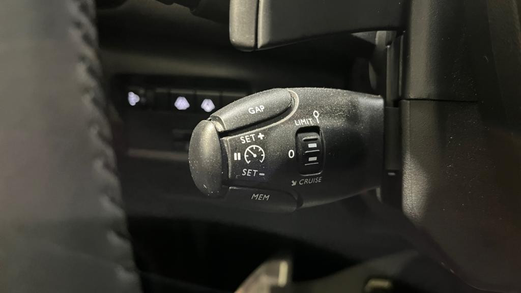 CITROEN C5 AIRCROSS 1.5 BlueHDi - 130 S&S - EAT8  Shine Pack PHASE 2