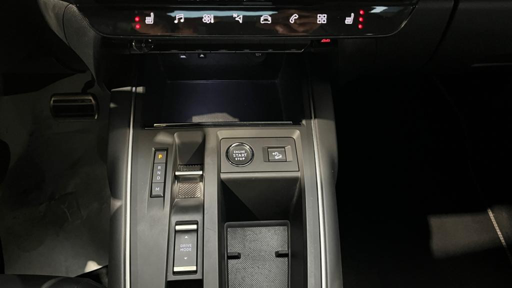 CITROEN C5 AIRCROSS 1.5 BlueHDi - 130 S&S - EAT8  Shine Pack PHASE 2