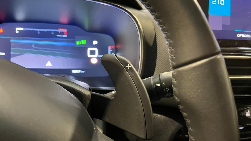 CITROEN C5 AIRCROSS 1.5 BlueHDi - 130 S&S - EAT8  Shine Pack PHASE 2