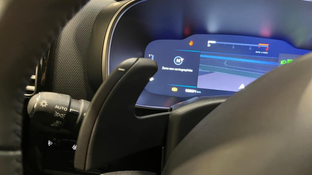 CITROEN C5 AIRCROSS 1.5 BlueHDi - 130 S&S - EAT8  Shine Pack PHASE 2